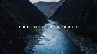 The River's Call