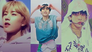 🔹💜8TURN TIKTOK EDITS COMPILATION🔹💜20 MINUTES💜🔹