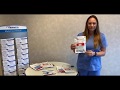 HeartSync Defibrillation Electrodes -  In Service Video - Nissha Medical Technologies