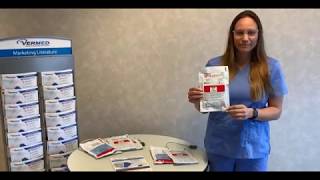 HeartSync Defibrillation Electrodes -  In Service Video - Nissha Medical Technologies