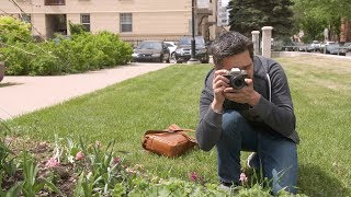 DPReview TV: Fujifilm X-T100 Review