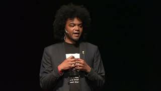 A New Age of Athlete Activism | Marques Dexter | TEDxUGA