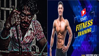 ये वीडियो देख कर तुम्हारी अंदर का सैतान जग उठेगा  #newvideo #2024 #gymmotivation #shyaristatus #gym