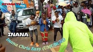 Bene Rujindiri bacuranze Inana by CHRIS EASY (UMUDURI)ahise abyina nanabo/mbega Impano we