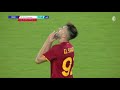 zlatan knows no limits roma 1 2 ac milan highlights serie a