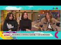 BRENDA GANDINI Y SOFIA MORANDI en el diván de Vero (Entrevista completa) - Cortá por Lozano 2024