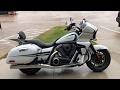 009153 2016 KAWASAKI VULCAN VAQUERO 1700 ABS -VN1700KGF