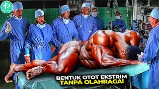 Kekar dengan Steroid! 9 Binaragawan yang Menggunakan Cara Instan untuk Membentuk Otot