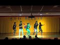 輔英科技大學應外科mv舞蹈大賽__上知天文下肢癱瘓 fux with the tux dance cover performace