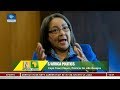 Cape Town Mayor, Patricia De Lille Resigns | Network Africa |