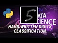 Neural Network For Handwritten Digits Classification | Deep Learning Tutorial 2 (Tensorflow & Keras)