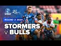 Super Rugby 2020 | Stormers v Bulls - Rd 2 Highlights