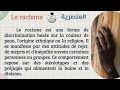 🌟Maîtriser le français : Texte en français📝avec traduction en arabe🌍pour un apprentissage efficace📚✨