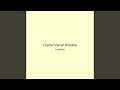 Crystal Velvet Shadow