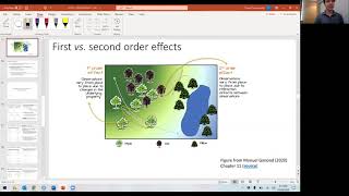 Exploratory methods for Point Patterns