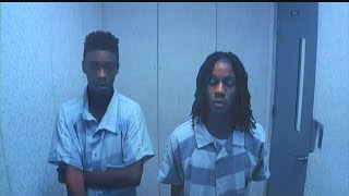 Teens denied bond after fatally shooting Good Samaritan