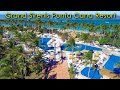 Grand Sirenis Punta Cana Resort espectacular resort de cinco estrellas muy elegante y seductor