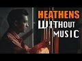 TWENTY ONE PILOTS - Heathens (#WITHOUTMUSIC parody)