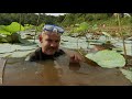 swimming with the predators wild things with dominic monaghan vietnam season 1 episode 6