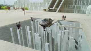 Honda "Illusions" -- McGarryBowen/London