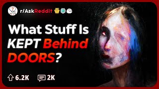 Babysitters, What Have You Seen Behind Closed Doors | Reddit Stories