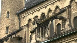 Das Bonner Münster - Ein europäisches Monument