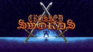 Crossed Swords (OST Neo-Geo) - Opening Fight at Glacier