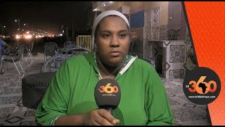 Le360.ma • Marocain d'afrique : Farida Radhouane: propriétaire restaurant \