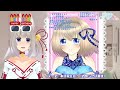 【雑談】お誕生日ケーキ食べる！！＆ちょっとおしらせ【ゆきのまお vtuber】