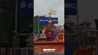 Jai Shanidev Maharaj | जय शनिदेव ||#Shri Shaneshwar Devasthan #Shanishingnapur#Newasa#jayshanidev#