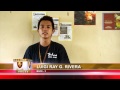 The Technologian Student Press Recruitment Video - Luigi Rivera