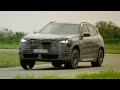 New 2025 BMW X3 (G45) Prototype Handling and Driving Dynamics Testing