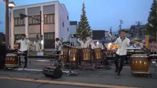 伊勢まつり kogakusyu翔 LIVE 「空へ･･･」,encore｢希望の涙」