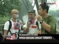 Organisasi Singapura Bagikan Masker Untuk Para Pengendara Di Palangkaraya - iNews Siang 06/10