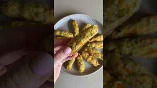 Veggie tots 🥦🥕🥔 for babies and toddlers 6 months + 👶🏼 recipe at www.cookwithwenty.com.au