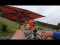 herrloh blitz winterberg gopro onride sommerrodelbahn skiliftkarussell