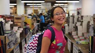 Operation Backpack® 2018 Sponsorship PSA
