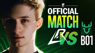 REKKLES BRAUM PICK WAS GENIUS 🤯 | LOS RATONES OFFICIAL NLC MATCH VS VERDANT!