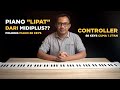 Review Piano Portable Midiplus FP88, Piano Lipat 88 Keys