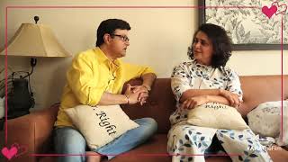 AHA Story Finale | ft. Sachin Pilgaonkar and Supriya Pilgaonkar | Part 2