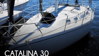 [UNAVAILABLE] Used 1987 Catalina 30 in Bradenton Beach, Florida