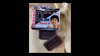 Dark Parle G