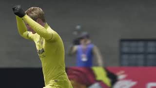 FIFA20 プロクラブ ALトーナメント 準決勝　Balsamicos戦