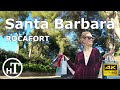 SANTA BARBARA, ROCAFORT Driving Tour - Valencia - Spain [4K|60fps]