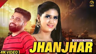 Jhanjhar Remix | Pranjal Dahiya Ft. Bittu Sorkhi | Amit Malsar | New Haryanvi Dj Song 2019