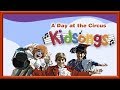 The Circus is Coming to Town from Kidsongs: A Day at the Circus | Top Children's Songs