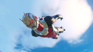 Ant-Man Trailer (Unofficial)- Fortnite