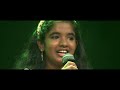 kunjilam thennalai കുഞ്ഞിളം തെന്നലായ് neha antony candlesbandcbk