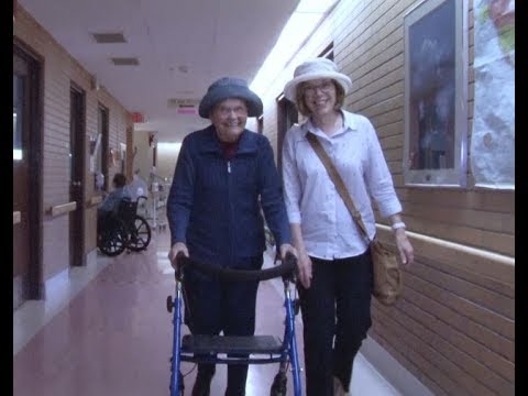 Virtual Tour Capitalcare Grandview Youtube