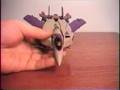 Transformers Animated: Blitzwing - SSJ Reviews 86